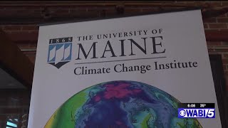 UMaine welcomes researchers from the University of Alaska at Fairbanks Guide