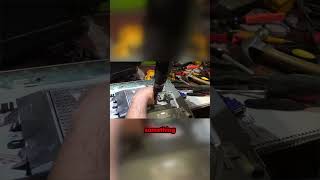 Flat Screen Teardown! Is there any GOLD left in modern monitors?