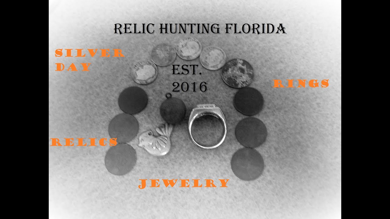 bottle digging sites One Of My Best Days Metal Detecting Silver Silver Everywhere!!!!!!