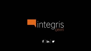 Integris 4Yıl - Nice Yıllara...