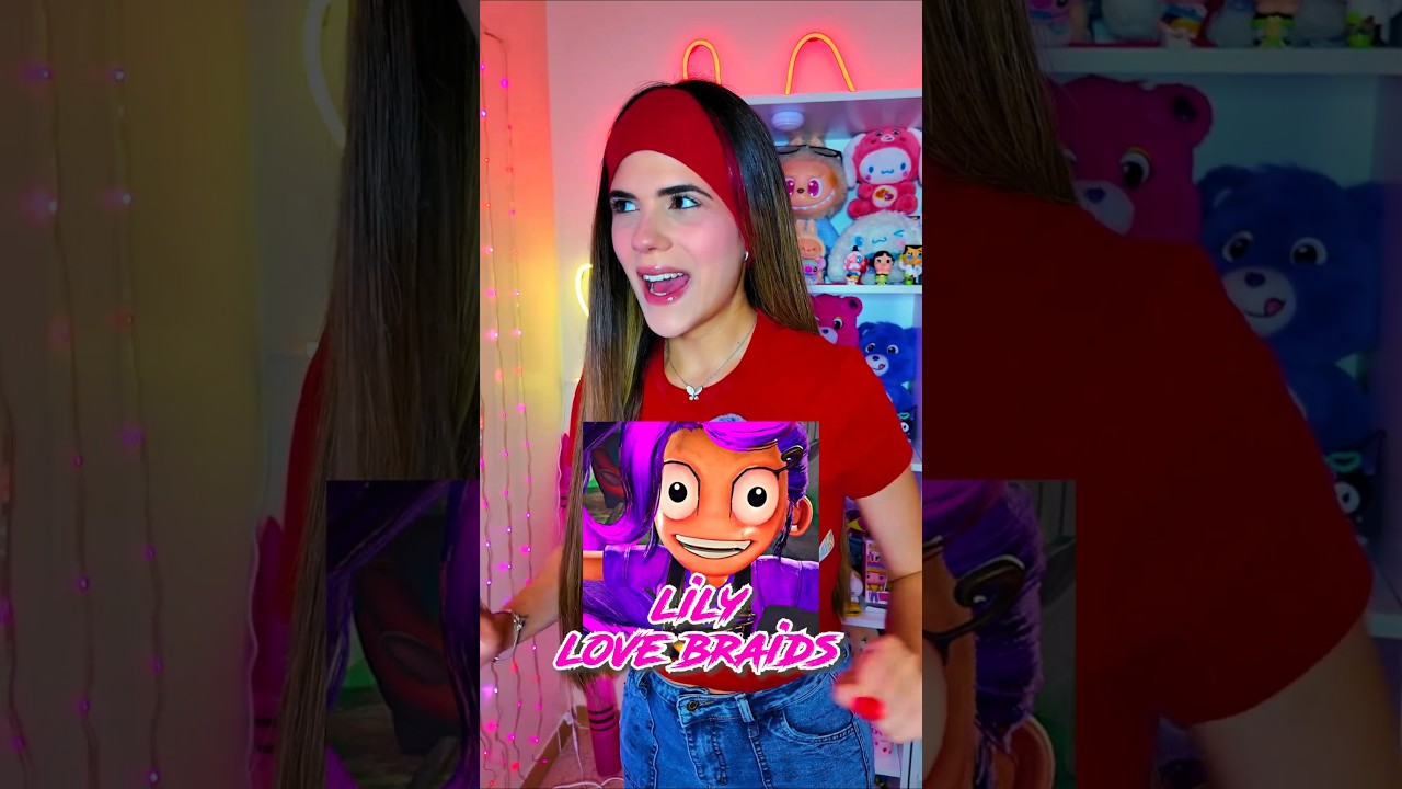 CUÁL VOZ de Poppy Playtime me pega MÁS??🔥😱