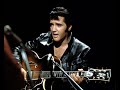 Elvis Presley - History of his Guitars
