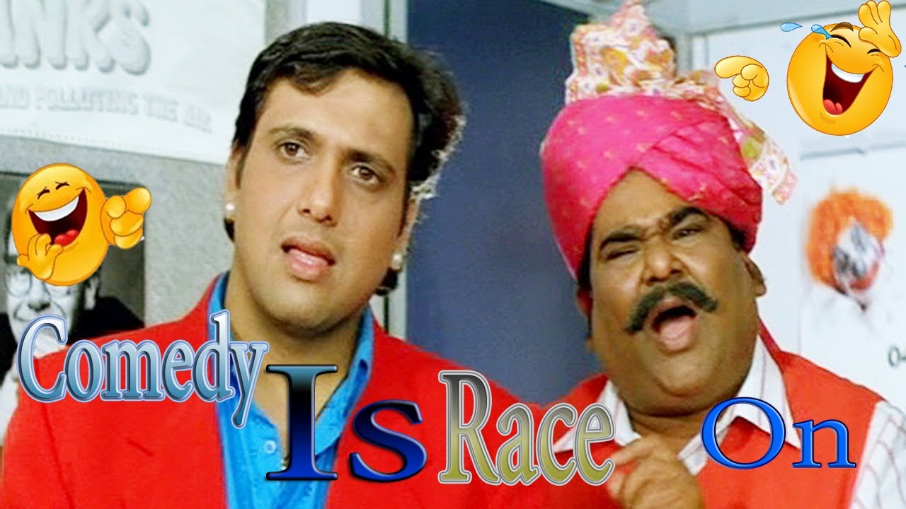Comedy😂Race🚀Has⏰Begin🚩Part 5 YouTube
