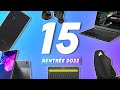 15 objets high tech cool pour la rentre 2022  pour tous budgets