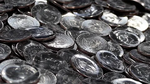 US Mint unveils new coins for Semiquincentennial celebration