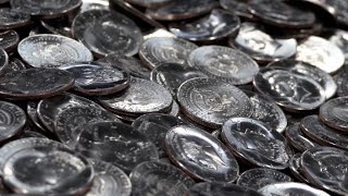 US Mint unveils new coins for Semiquincentennial celebration