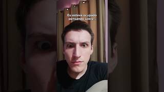 Casa assombrada 🤣💀 #humor #terror #troncas #viralshorts