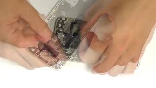 How to iPhone 6 teardown complete disassembly