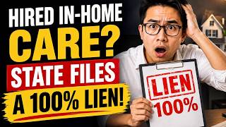 🚨 YOUR HOUSE COULD BE AT RISK AFTER HIRING IN-HOME CARE! (2026 Warning)