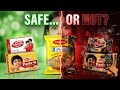 Ye 10 Products Indians Safe Samajhte Hain… Par Dangerous Hain 😳