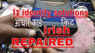 l1 identity solutions irish REPAIRED