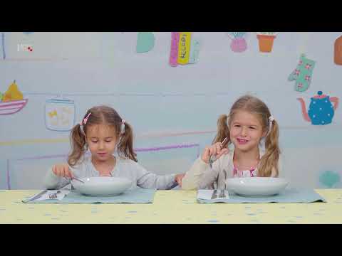 Fina Ukusna Jela (FUJ) - Mađarska voćna juha