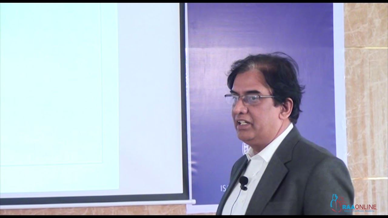 RAA Online - Study  Methodology- Dr Bala Bhaskar