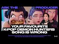 Why Everyone’s WRONG About the Best Song in K-Pop Demon Hunters