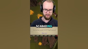 Guzu Accidentally selects the WRONG quest reward! #osrs #gaming #funny #runescape