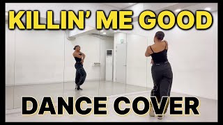 JIHYO ‘KILLIN ME GOOD’ - DANCE COVER