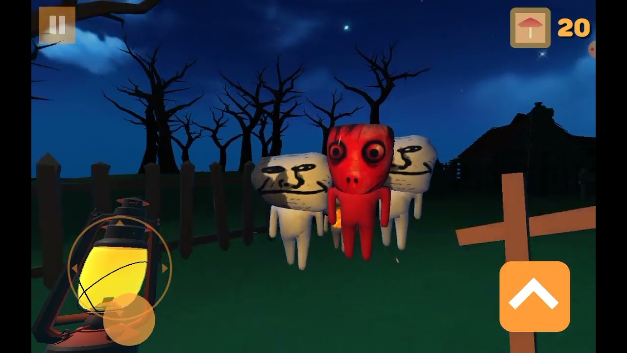 ПРОХОЖДЕНИЕ THE KURSE OF THE WISE TREE очень смешно