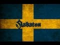 Sabaton - Live @ Hala Wisły, Kraków 22.01.2015 (Full Show)