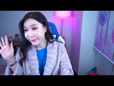 왕소라 LIVE (2023.02.04)인천에 놀러가요