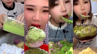 Yys Mix Ice Eating With Matcha Only Yy Ice Eating
