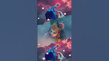 Hare Krishna 🧡💫🙏|| Krishna status|| whatsapp status #status #krishna #radhakrishna #krishnastatus
