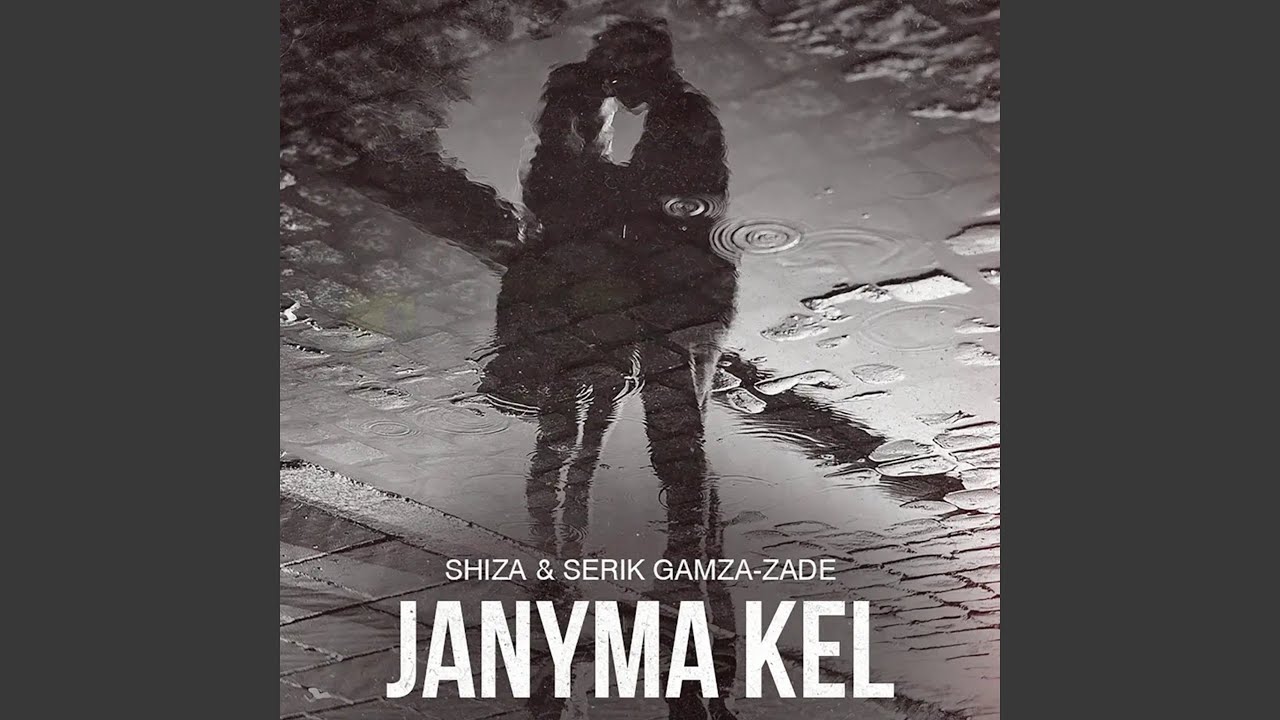 Watch Janyma kel on YouTube Watch Janyma kel on YouTube