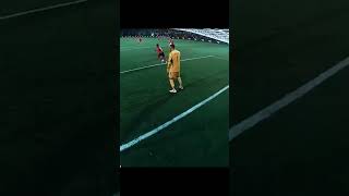 GOAL  Joselu  Spain v Italy 2-1 UEFA NATIONS LEAGUE#shorts