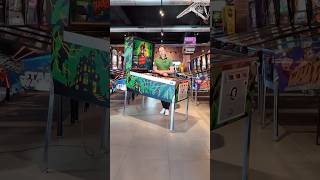 Haunted House - GOTTLIEB (1982) #flipper #pinball #hauntedhouse #gottlieb