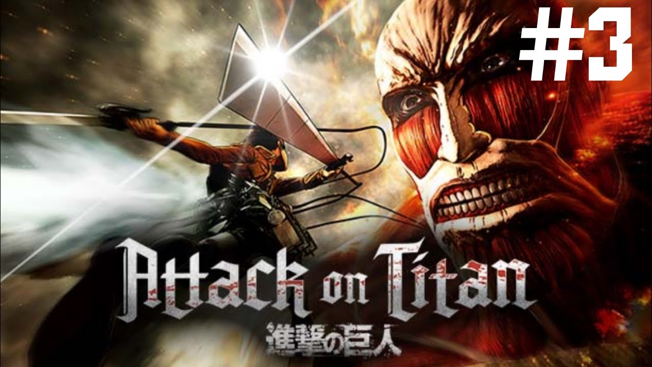 AOT #3:Vita3k Android - YouTube