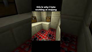 Minecraft Job Moment
Minecraft funny job moment / this is why i hate working at mojang #minecraft #shorts Minecraft Job Moment