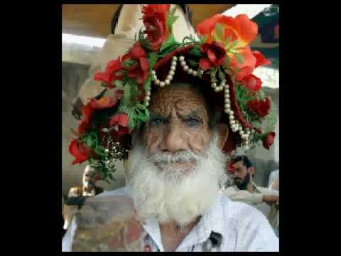 *Wayla Baba* Extremely Funny Pakistani Punjabi Poe...