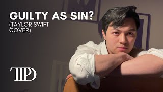 Guilty as Sin? - Taylor Swift | Mickey Santana Cover Resimi