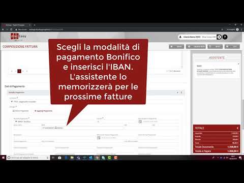 Compilatore - Tutorial 2 - Memorizzazzione anagrafiche