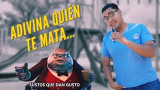 CORONAVIRUS ¿ENFERMEDAD QUE MATA!! -(PREGUNTAS EN LA CALLE)