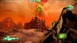 HD Tribes Ascend Encoding Test