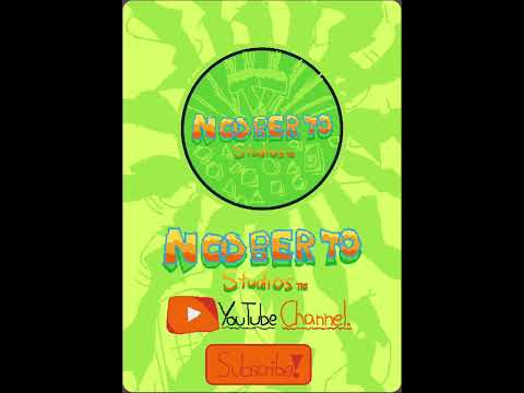 Nooberto Studios: Official Intro Reveal! #NoobertoStudios #dev #intro #art