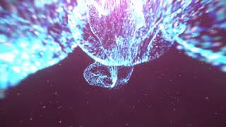 Particles Splash Reveal screenshot 5