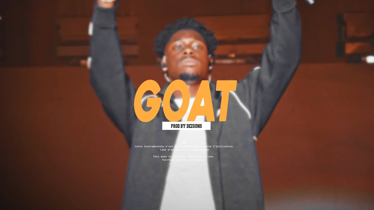 Tiakola  x Gazo x Dave type beat - 