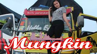 DJ MUNGKIN Potret Remix Slow Full Bass