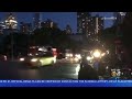 Massive Power Outage Shuts Down Most Of Manhattan