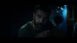 Security Official Trailer #1 2017 Antonio Banderas Action Movie HD