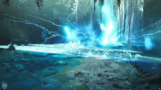 Lagiacrus Ultimate Attack In Monster Hunter Wilds