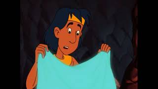Papyrus S01E15 The White Egyptian
