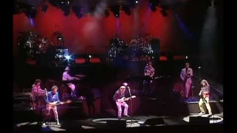 The bug - Great live HQ version