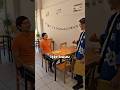 SUSHİ USTASI SERT DAVRANDI