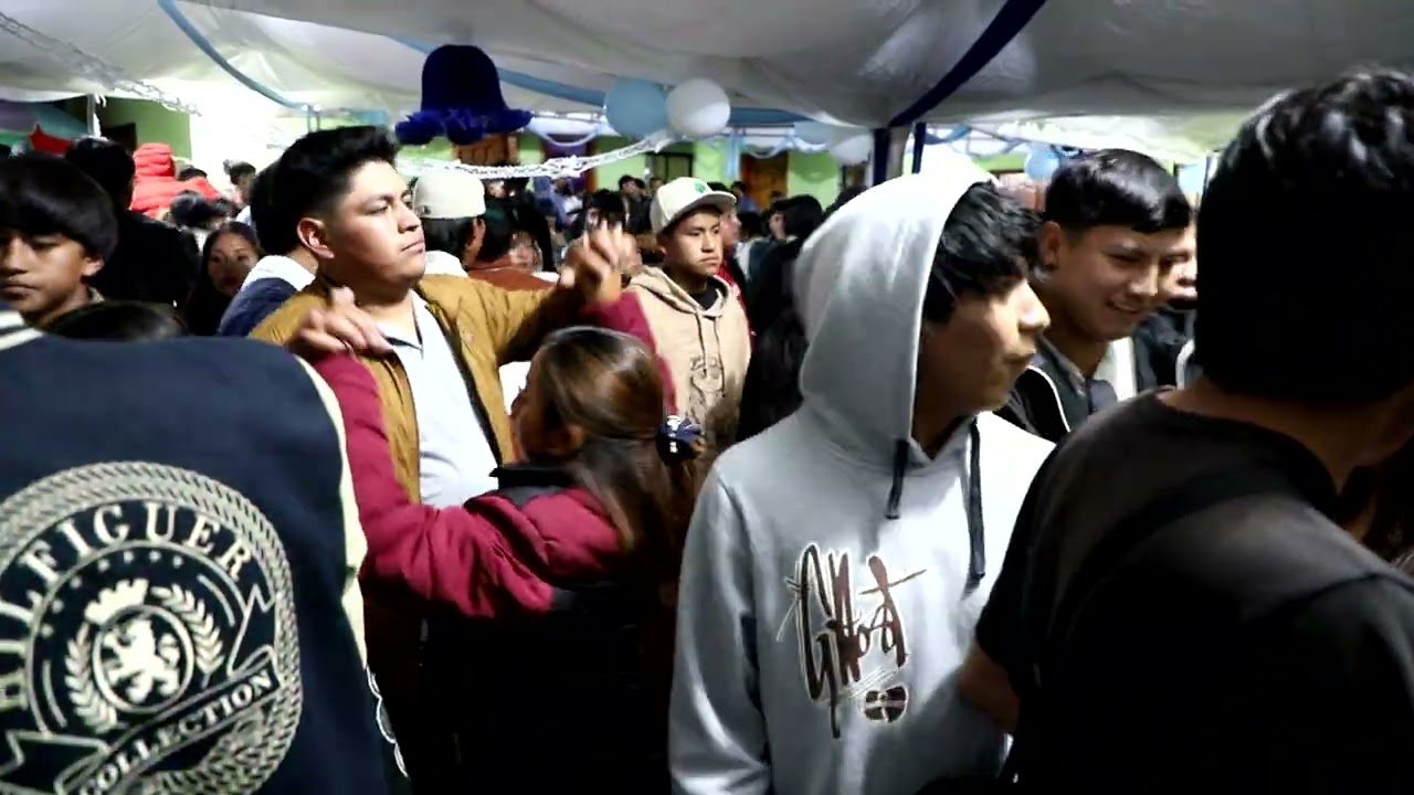 La Bukana Orquesta// San José de Cacho-Ibarra, 05-04-2025 (CCM_Studio)