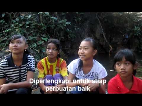 2 Timotius 3 16 17 - YouTube