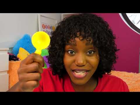 Baby Annabell doll goes fishing at the swimming pool! Funny dolls adventures with babysitter & toys.