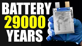 Nuclear Diamond Batteries Finally Hit The Market!