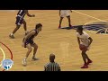 2019 NJCAA DI Men's Basketball Championship - Coffeyville vs. Ranger